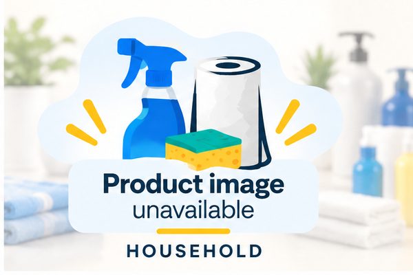 Household deal placeholder image; product image unavailable.