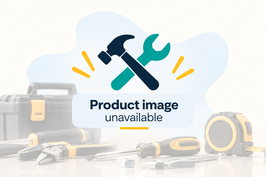 Tools deal placeholder image; product image unavailable.